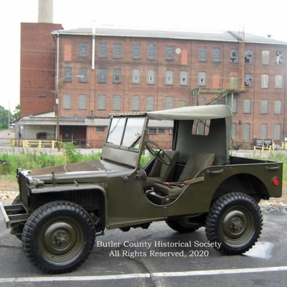 Meet your Posher, Terry - Picture 1 of 1